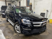 Load image into Gallery viewer, REAR INTERIOR DOOR TRIM PANEL Gl350 Gl450 Gl550 GL63 AMG 2014 14 - 1153497
