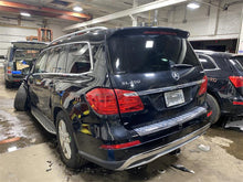 Load image into Gallery viewer, REAR INTERIOR DOOR TRIM PANEL Gl350 Gl450 Gl550 GL63 AMG 2014 14 - 1153497
