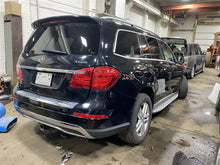 Load image into Gallery viewer, REAR INTERIOR DOOR TRIM PANEL Gl350 Gl450 Gl550 GL63 AMG 2014 14 - 1153522
