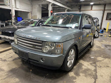 Load image into Gallery viewer, Mass Air Flow Sensor Meter MAF Range Rover 03 04 05 - 1153573
