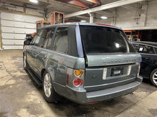 Load image into Gallery viewer, FRONT DOOR Land Rover Range Rover 2003 03 2004 04 2005 05 Left - 1153618
