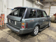 Load image into Gallery viewer, FRONT DOOR Land Rover Range Rover 2003 03 2004 04 2005 05 Left - 1153618
