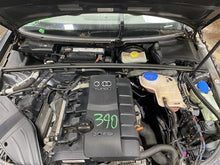 Load image into Gallery viewer, Seat Belt Audi RS4 S4 S4 2006 06 2007 07 2008 08 09 Convertible Driver - 1153020
