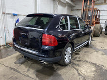 Load image into Gallery viewer, REAR DOOR Porsche Cayenne 2003 03 2004 04 2005 05 2006 06 Left - 1153865
