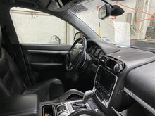 Load image into Gallery viewer, Rear Seat Porsche Cayenne 2004 04 - 1153906

