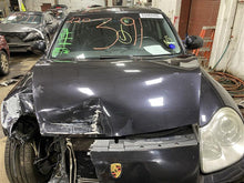 Load image into Gallery viewer, REAR DOOR Porsche Cayenne 2003 03 2004 04 2005 05 2006 06 Left - 1153865
