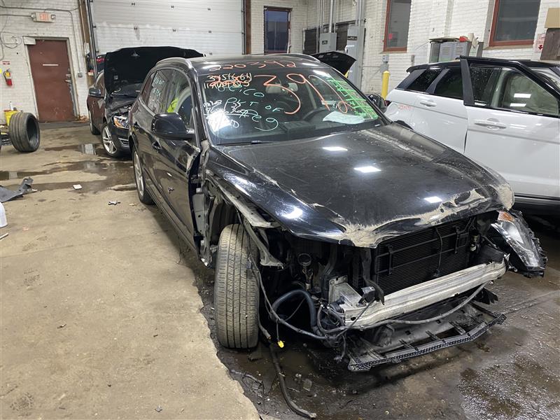 CONVERTIBLE TOP Audi Q5 SQ5 09 10 11 12 13 14 15 16 - 1152816