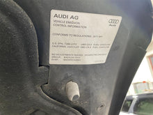 Load image into Gallery viewer, FRONT DOOR Audi Q5 2009 09 2010 10 2011 11 2012 12 Left - 1152804
