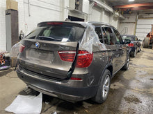 Load image into Gallery viewer, GAS FUEL FILLER LID DOOR BMW X3 2011 11 - 1153112
