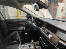 Load image into Gallery viewer, TRUNK LID MOUNTED TAIL LIGHT LAMP 740i 740il 750 HYBRID 750i 09-12 Left - 1153226
