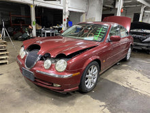 Load image into Gallery viewer, FRONT BUMPER Jaguar S Type 2000 00 2001 01 2002 02 2003 03 - 1154397
