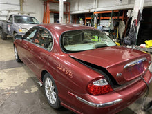 Load image into Gallery viewer, FRONT BUMPER Jaguar S Type 2000 00 2001 01 2002 02 2003 03 - 1154397
