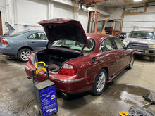 Load image into Gallery viewer, RADIATOR OVERFLOW Jaguar S type 2000 00 4.0L - 1154386
