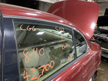 Load image into Gallery viewer, FRONT KNEE Jaguar S Type 2000 00 2001 01 2002 02 Right - 1154437

