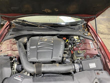 Load image into Gallery viewer, TRUNK LID Jaguar S Type 2000 00 2001 01 - 1154417
