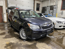 Load image into Gallery viewer, REAR INTERIOR DOOR TRIM PANEL Subaru Forester 2014 14 - 1154525
