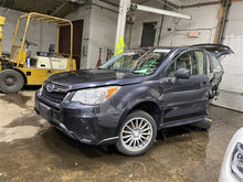 Load image into Gallery viewer, GRILLE Subaru Forester 2014 14 2015 15 2016 16 - 1154492
