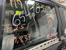 Load image into Gallery viewer, REAR DOOR Subaru Forester 2014 14 2015 15 2016 16 Right - 1154524
