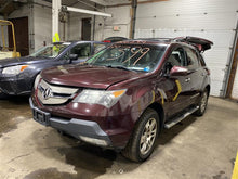 Load image into Gallery viewer, TOW TRAILER HITCH Acura MDX 2009 09 - 1154076
