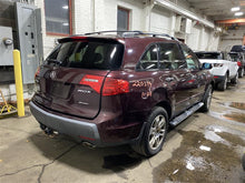 Load image into Gallery viewer, REAR QUARTER PANEL CUT Acura MDX 07 08 09 10 11 12 13 Left - 1154064
