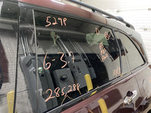 Load image into Gallery viewer, PLASTIC ENGINE COVER Acura MDX 2009 09 - 1154024
