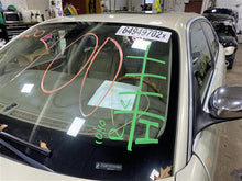 Load image into Gallery viewer, Center Pillar Cut Jaguar XJ8 XJ 2004 04 2005 05 2006 06 2007 07 08 09 Left - 1155013
