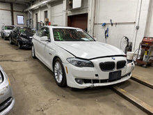 Load image into Gallery viewer, FRONT INTERIOR DOOR TRIM PANEL BMW 535i 2013 13 - 1155117
