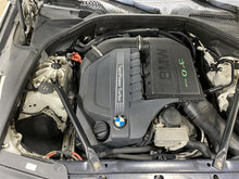 Load image into Gallery viewer, REAR SEAT BMW 535i 2013 13 - 1155155
