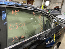 Load image into Gallery viewer, SUNROOF MOTOR Infiniti Q50 2018 18 - 1155219
