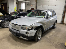 Load image into Gallery viewer, HOOD BMW X3 2004 04 2005 05 2006 06 2007 07 2008 08 09 10 - 1155309
