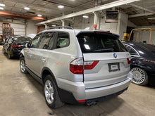 Load image into Gallery viewer, HOOD BMW X3 2004 04 2005 05 2006 06 2007 07 2008 08 09 10 - 1155309

