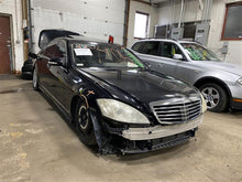 Load image into Gallery viewer, REAR SEAT Mercedes-Benz S550 S600 S65 2007 07 - 1155457
