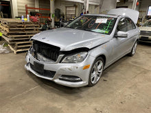 Load image into Gallery viewer, FRONT SPINDLE KNUCKLE E250 Van C230 C250 C300 C350 C63 08-16 AWD Left - 1155519
