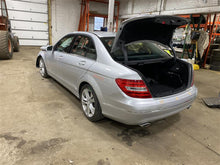 Load image into Gallery viewer, STEERING COLUMN C230 C250 C300 C350 C63 2008-2015 - 1155559
