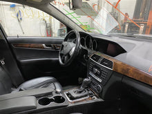 Load image into Gallery viewer, PLASTIC ENGINE COVER Mercedes-Benz C300 C350 2014 14 - 1155489
