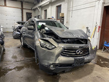 Load image into Gallery viewer, Quarter Panel Cut Infiniti FX Series FX35 FX50 11 12 13 Left - 1156393
