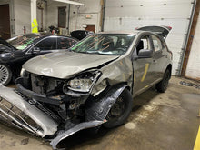 Load image into Gallery viewer, 2009 Nissan Rogue Floor Shifter - 1155904
