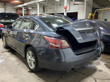 Load image into Gallery viewer, FRONT INTERIOR DOOR TRIM PANEL Nissan Altima 2013 13 - 1156003
