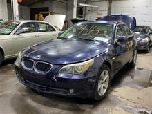 Load image into Gallery viewer, Center Pillar Cut BMW M5 530 528 545i 2004 04 2005 05 2006 06 07 08 09 10 Right - 1156128
