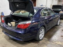 Load image into Gallery viewer, Frame Rail BMW 525i 2006 06 - 1156097
