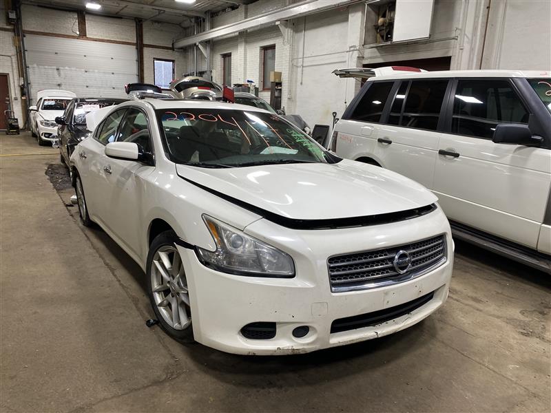 TRANSMISSION Nissan Maxima 2009 09 2010 10 2011 11 - 1156727