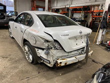 Load image into Gallery viewer, TRANSMISSION Nissan Maxima 2009 09 2010 10 2011 11 - 1156727

