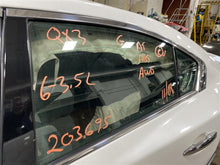 Load image into Gallery viewer, AC COMPRESSOR Maxima Murano 2009 09 2010 10 2011 11 2012 12 13 14 - 1156735
