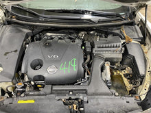 Load image into Gallery viewer, TRANSMISSION Nissan Maxima 2009 09 2010 10 2011 11 - 1156727
