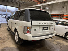Load image into Gallery viewer, TOW TRAILER HITCH Land Rover Range Rover 2004 04 - 1156859
