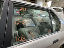 Load image into Gallery viewer, REAR DOOR BMW 735i 735il 750il L7 88 89 90 91 92 Right - 1157761
