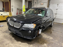 Load image into Gallery viewer, FRONT PASSENGER SEAT BELT &amp; RETRACTOR ONLY X3 X4 2011-2018 - 1157516

