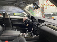 Load image into Gallery viewer, TEMPERATURE CONTROLS BMW X3 2011 11 2012 12 2013 13 2014 14 - 1157532
