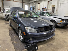 Load image into Gallery viewer, FRONT DRIVER SEAT BELT &amp; RETRACTOR ONLY C250 C300 C350 C63 10-11 - 1157871
