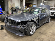 Load image into Gallery viewer, Console Mercedes-Benz C300 C350 2010 10 - 1157877

